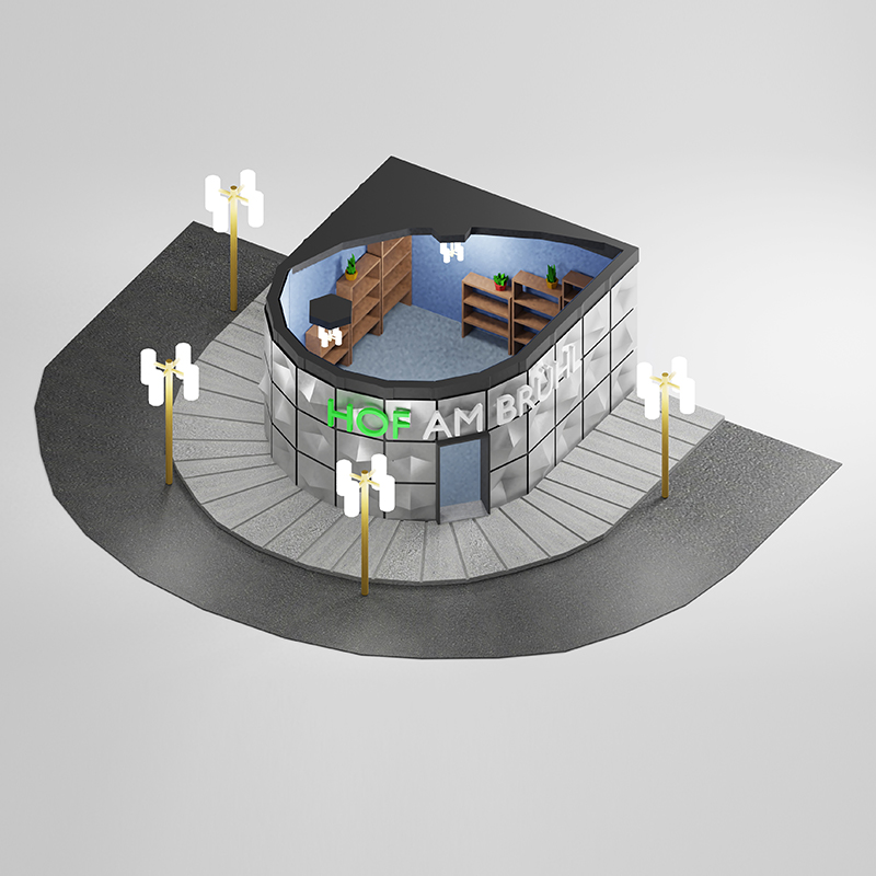 3D-Impression