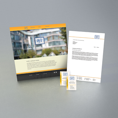 Büro für Immobilien Leipzig