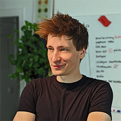 Felix Schöllner